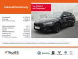 Skoda Octavia Combi 2.0 TSI DSG RS +MATRIX +ACC +RKAM - Skoda Jahreswagen: Automatik