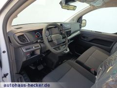 Fiat Professional SCUDO KaWa XL Diesel 150 AT