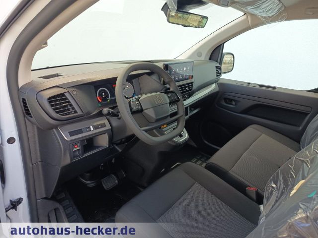 Fiat Professional SCUDO KaWa XL Diesel 150 AT