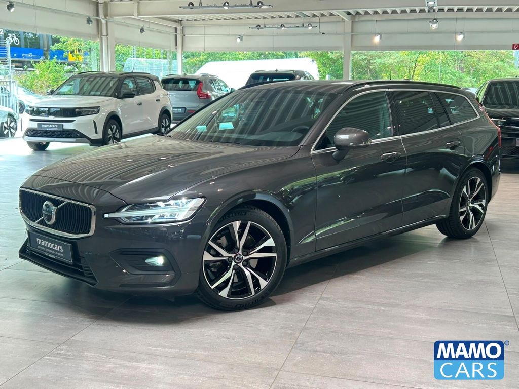 Image of Volvo V60