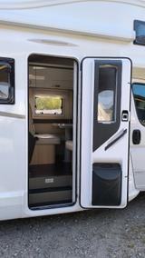 Forster A699 EB, Combi 6E, 5 Schlafpl., Winterpaket  - Offers