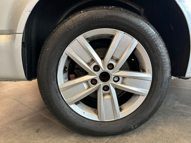 MYAUTOCENTER – Gebraucht- und Jahreswagen mit Werkstattservice in Pfaffenhofen Volkswagen T5 Multivan Automatik *Comfortline*Navi*AHK*