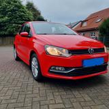 Volkswagen Polo 1.2 TSI 66kW - Klima - VW Polo Gebrauchtwagen in Osnabrück