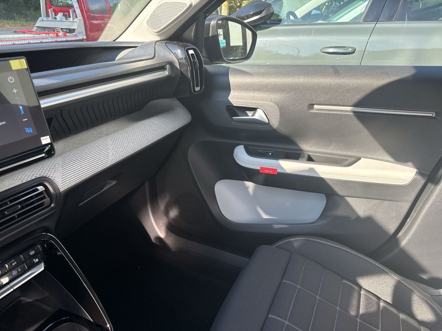 Citroën C3 - Bild 17
