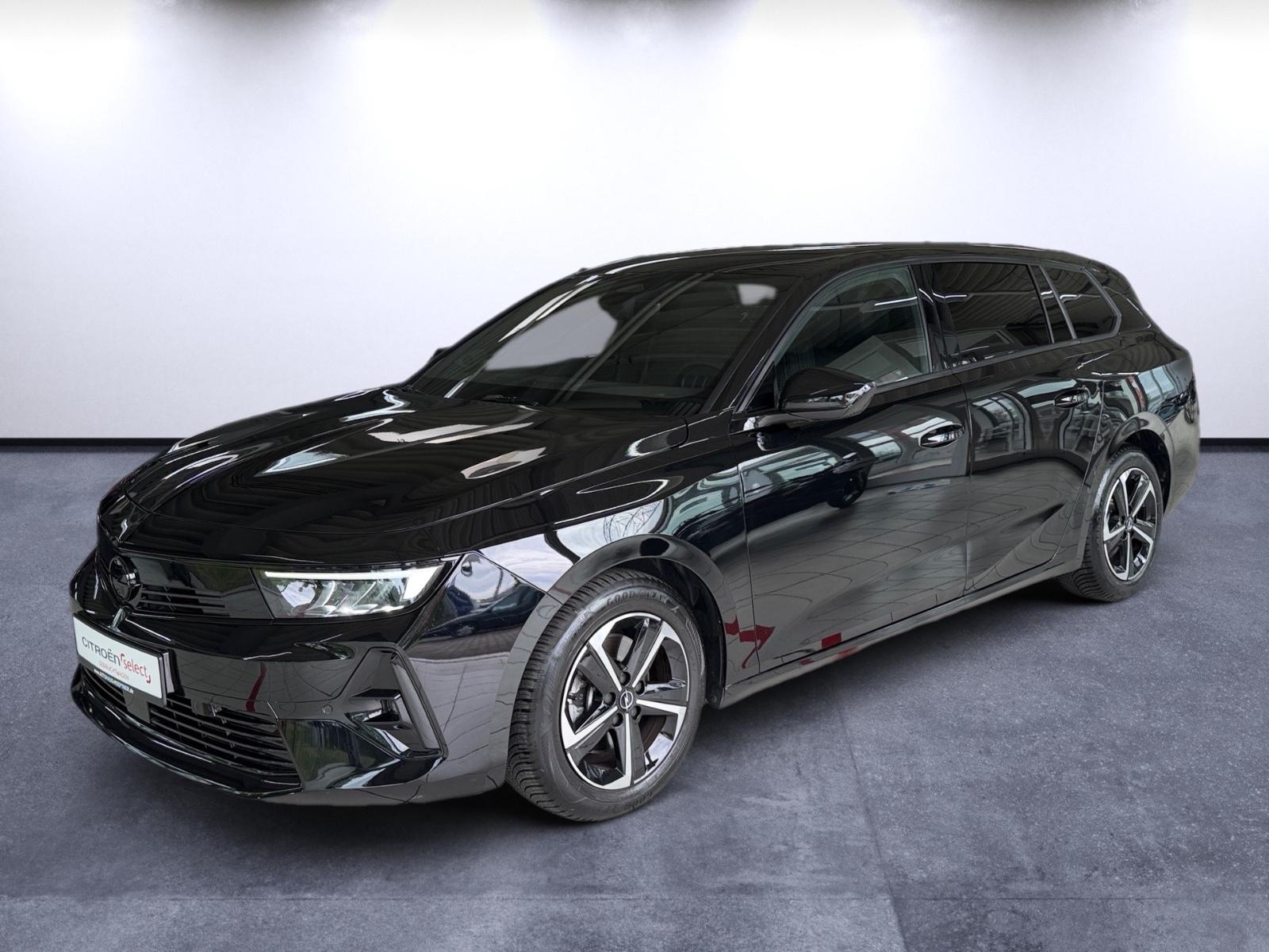 Opel Astra L Sports Tourer Ultimate