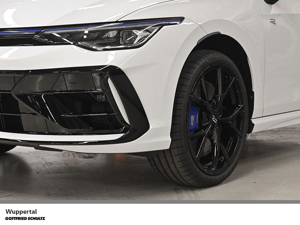 Volkswagen Golf - Bild 6
