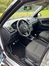 Skoda Roomster 1.2l TSI 63kW Scout Scout - Skoda Roomster: 1.2