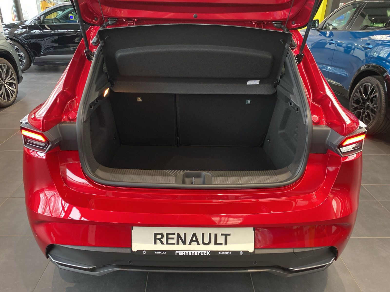 Renault Clio - Bild 8