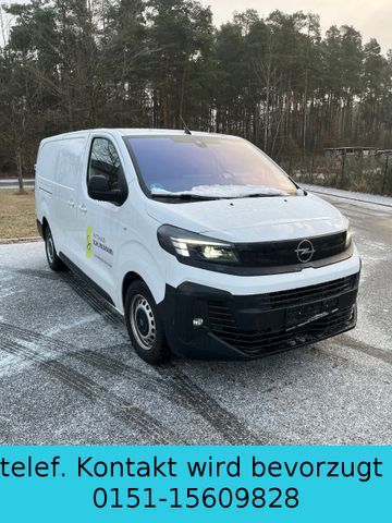 Opel Vivaro Kasten Edition L3 2,0 Kamera