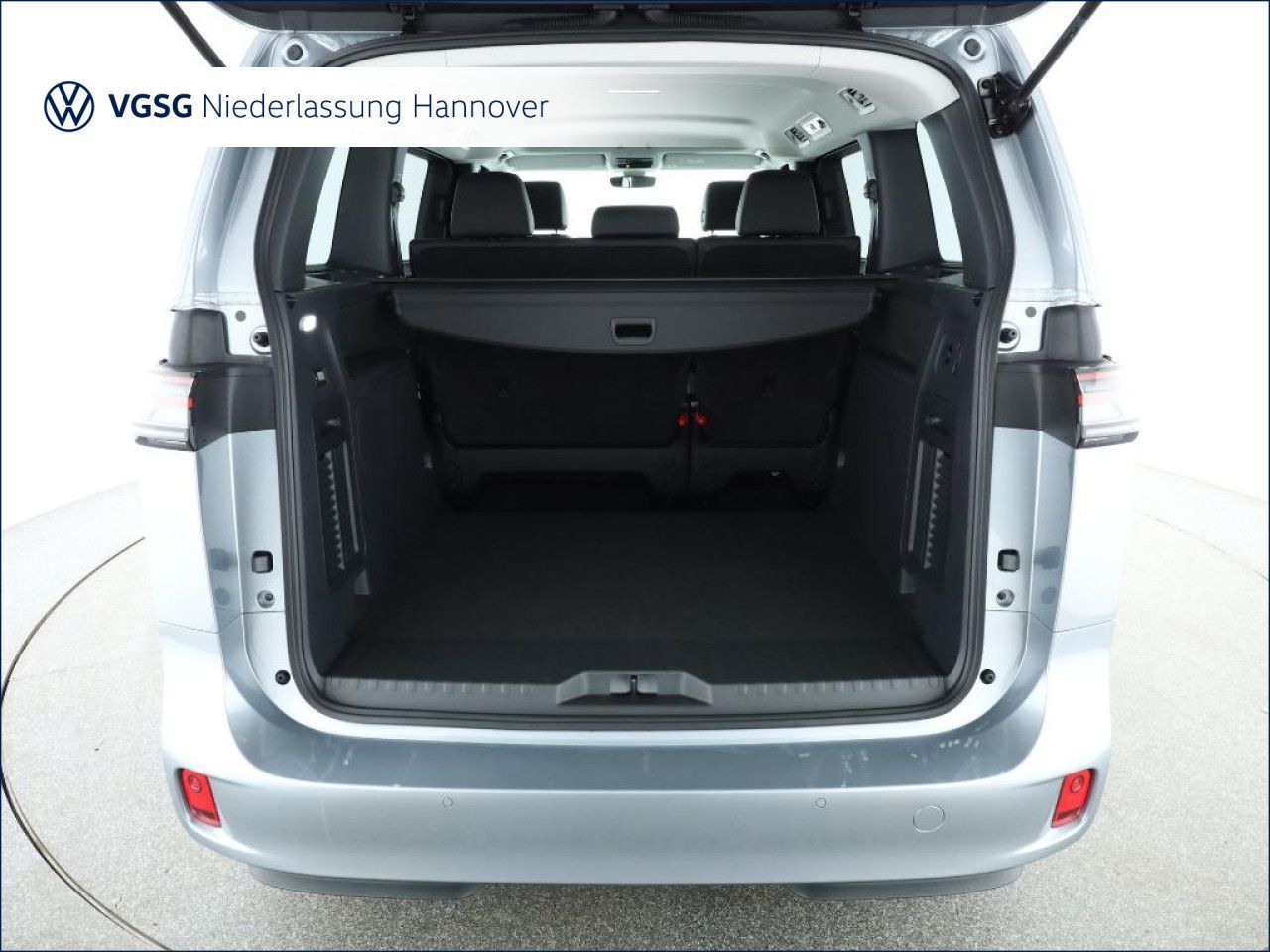 Volkswagen ID. Buzz - Bild 13