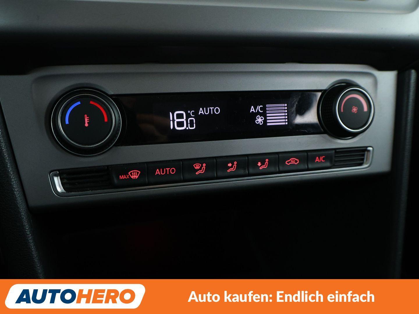 Volkswagen Polo 1.0 TSI Lounge BlueMotion Tech*LED*TEMPO*