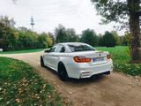 BMW M4 Cabrio Individual BMW Garantie bis 2027 - BMW M4: Cabrio