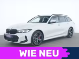 BMW 320i M Sport Pro Paket Nav|LED|SHZ|HuD|Widescree