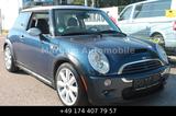 MINI Cooper S COOPER S Xenon/Pano/SHZ/Temp.
