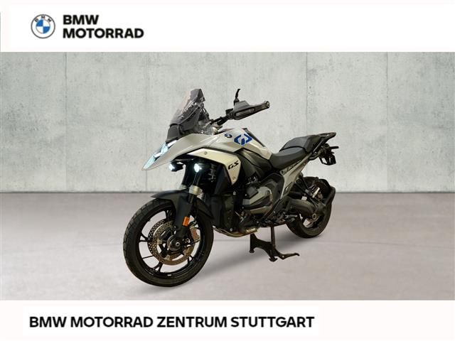 BMW R 1300 GS 1. Hand TOP Zustand, Dienstbik