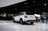 Kia Sorento Vision 4WD*LED*NAVI*LEDER*KAMERA*DAB* - Kia Sorento Gebrauchtwagen in Düsseldorf