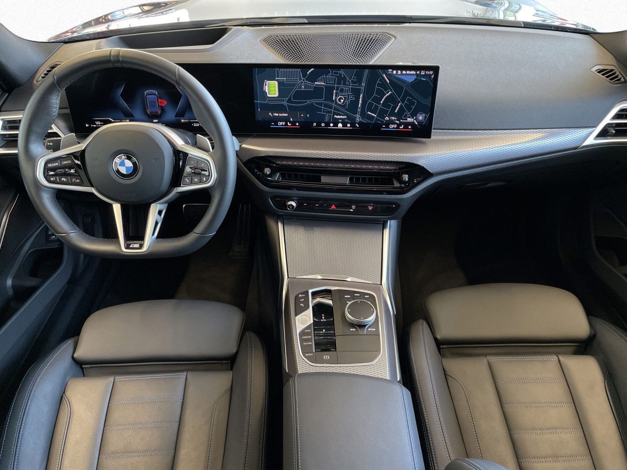 BMW 320 - Bild 16