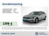 Volkswagen Passat Variant Business 2.0TDI DSG AHK LED NAVI