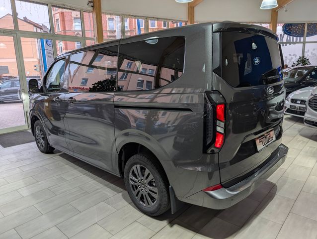 Ford Tourneo Custom L1 Titanium 5Jahre Garantie!*