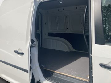 Volkswagen Caddy - 6