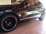 Volkswagen Touareg 3.0 V6 TDI Tiptr Edit X BMT Terrain ...