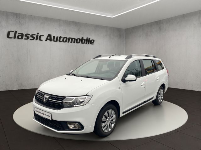 Dacia Logan MCV II Kombi Comfort*Einparkhilfe*Tempomat