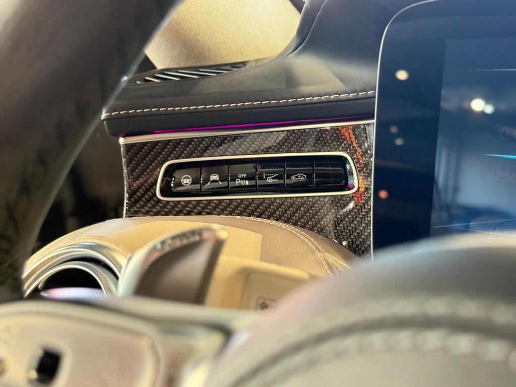 Mercedes-Benz S 63 AMG