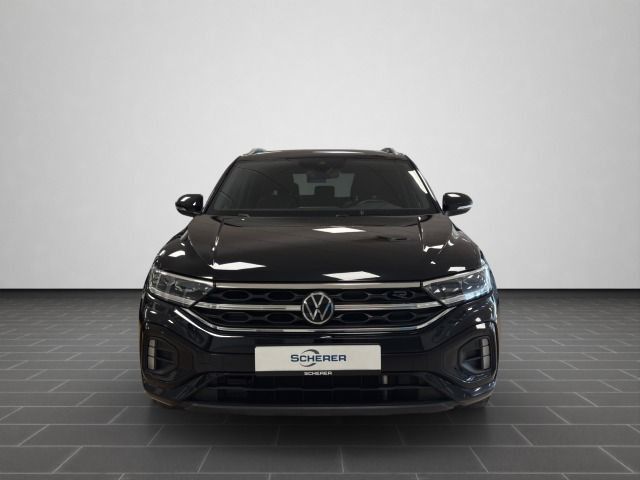 Volkswagen T-Roc - Bild 6