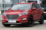 Hyundai Tucson 1.6 GDi 2WD DCT Premium - Hyundai TUCSON in Osnabrück