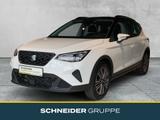 Seat Arona Style Edition 1.0 TSI KAMERA+NAVI+PDC+SHZ+ - Seat Arona: Style Edition
