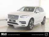 Volvo XC90 Plus Bright Recharge Plug-In Hybrid AWD 7-S