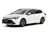 Toyota Corolla TS+TEAMPLAYER+TEC-P+MODELL2025+SOFORT - Toyota New cars: Modell