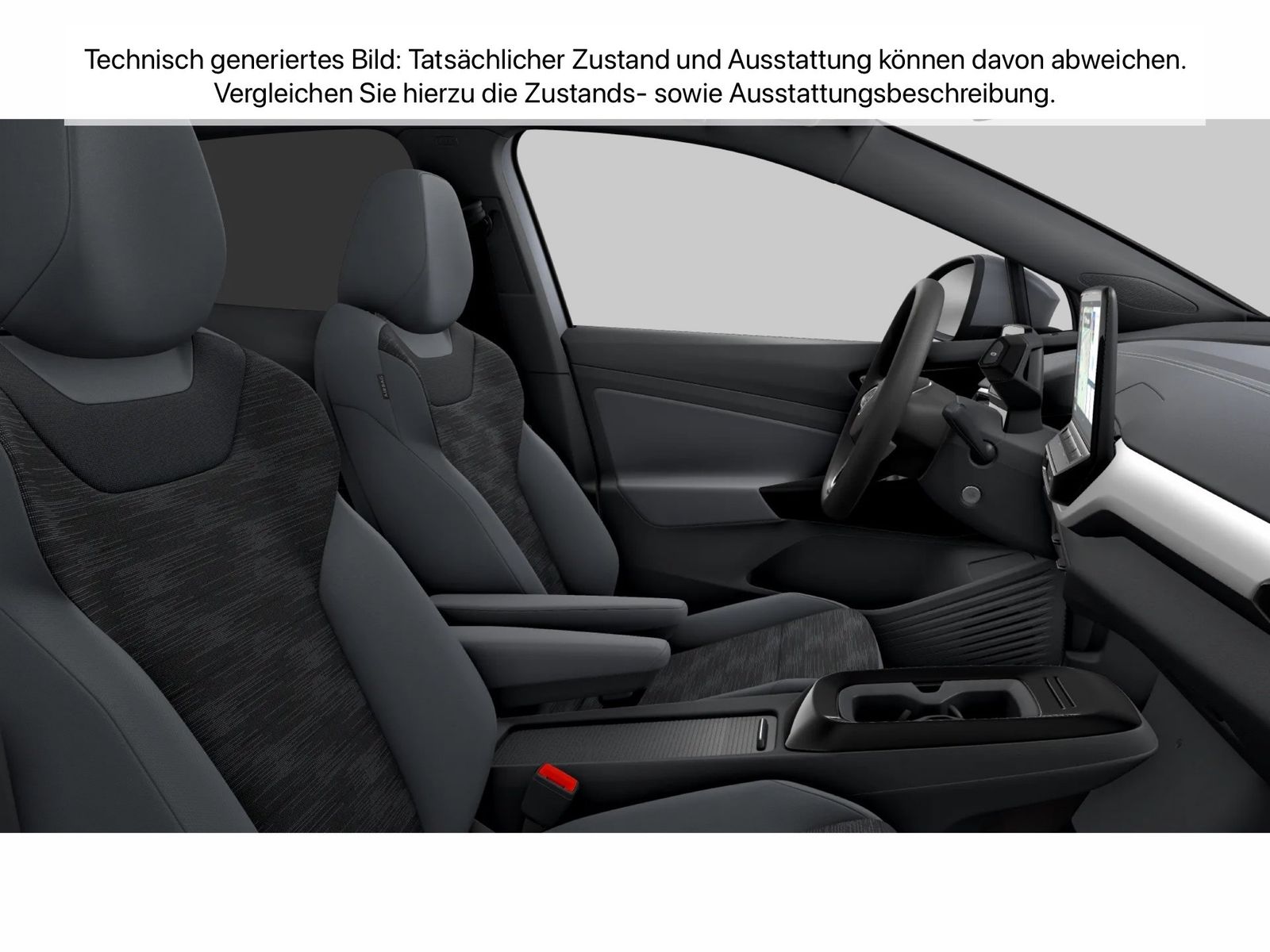 Volkswagen ID.5 - Bild 5
