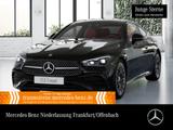 Mercedes-Benz CLE 300 4M Cp AMG Premium+/Pano/Fahrasss/AHK/20" - Mercedes-Benz CLE 300: mit Anhängerkupplung