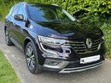 Renault Koleos "Initiale Paris" 4x4 *TOP Zustand* - Renault Koleos Paris mit Diesel-Antrieb