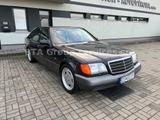 Mercedes-Benz S 600 L