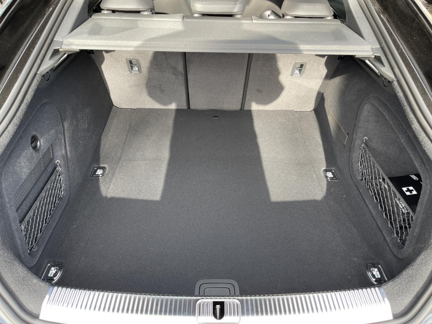 Fahrzeugabbildung Audi RS 5 Sportback RS5 Sportback RS Competition, RS
