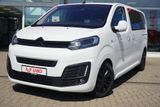 Citroën Spacetourer 2.0 M Shine Bi-Xenon Klimaaut. Navi - Citroën in Rostock