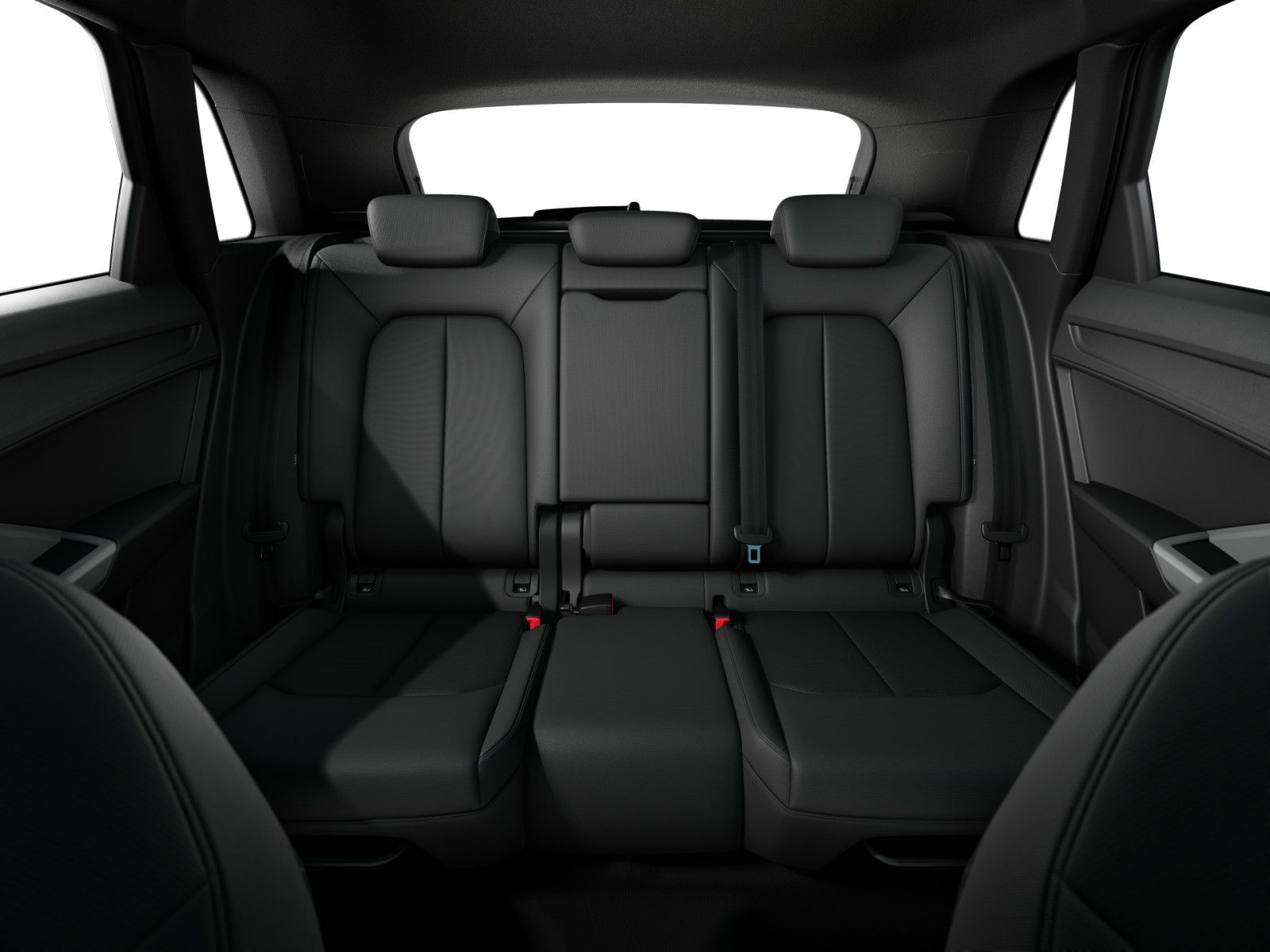 Audi Q3 - Bild 10