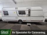 Dethleffs CAMPER 540 QMK  - Dethleffs Wohnwagen 540