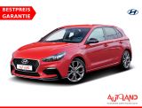 Hyundai i30 1.4 T-GDI N-Line DCT Navi Panorama Kamera - Hyundai i30 in Dresden