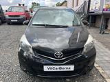 Toyota Yaris Life - gebrauchte Toyota Yaris aus dem Jahr 2012