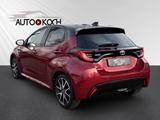 Toyota Yaris 1,5l Style LED ACC Klimaautom DAB SHZ Spur - Toyota Yaris Gebrauchtwagen in Aachen