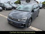 Volkswagen Touran R-Line Active - Volkswagen Touran ACTIVE mit Diesel-Antrieb