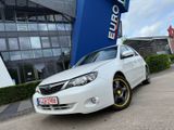 Subaru Impreza Comfort*Insp-NEU*ERST 85Tkm*AUT*XENON* - Subaru Impreza mit Benzin-Antrieb: Limousine