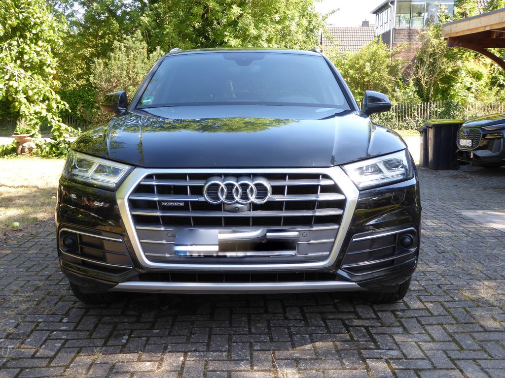 Image of Audi Q5