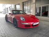 Porsche 997 CARRERA 4-AUTOMATIK-ALU- - Porsche 997 mit Benzin-Antrieb