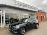 Mercedes-Benz GLC 250d 4Matic Panorama ACC Lenkradhz. SHZ 360° - Mercedes-Benz GLC-Class in Bremen