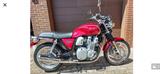 Honda CB 1100 EX - Honda Motorräder in München