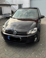 Volkswagen Golf 2.0 TDI GTD  - Volkswagen Golf aus 2011: GTD